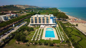 Roses Hotel Roseto Degli Abruzzi